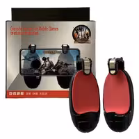 دسته بازی PubG پابجی کالاف دیوتی فری فایر مدل L8 مناسب  گوشی موبایل 