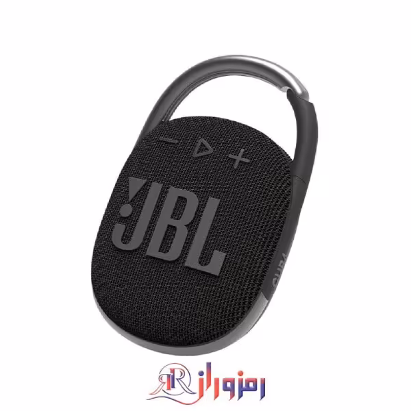 اسپیکر بلوتوثی جی بی ال مدل JBL CLIP 4