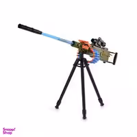 تفنگ بازی مدل J-shot کد 7118