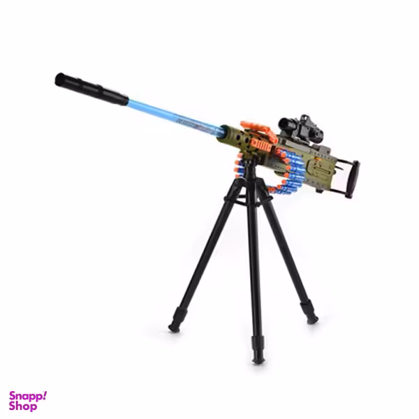 تفنگ بازی مدل J-shot کد 7118