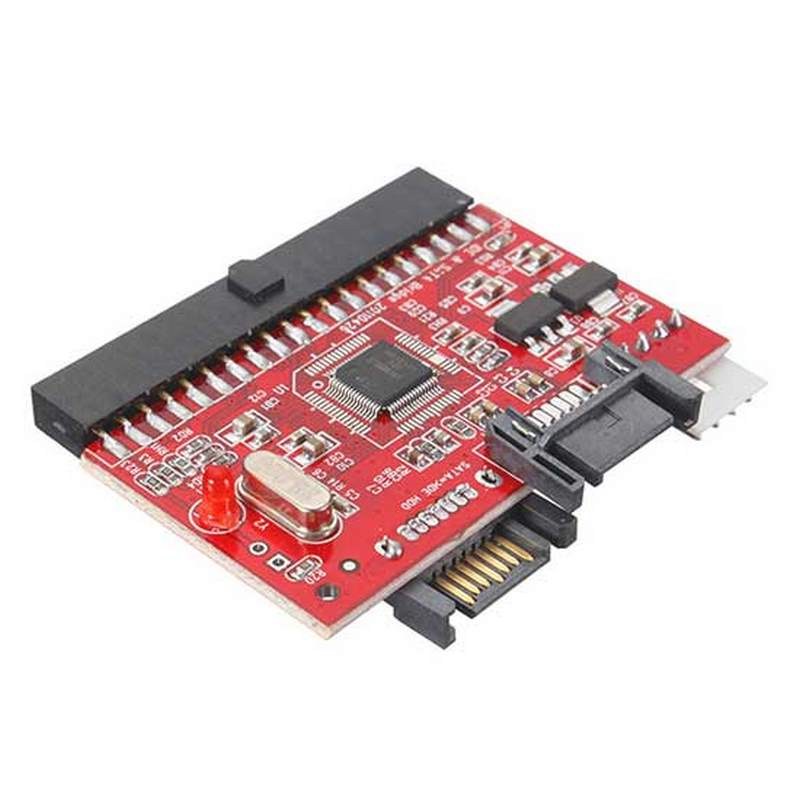 تبدیل IDE به SATA و بلعکس مارک Omega