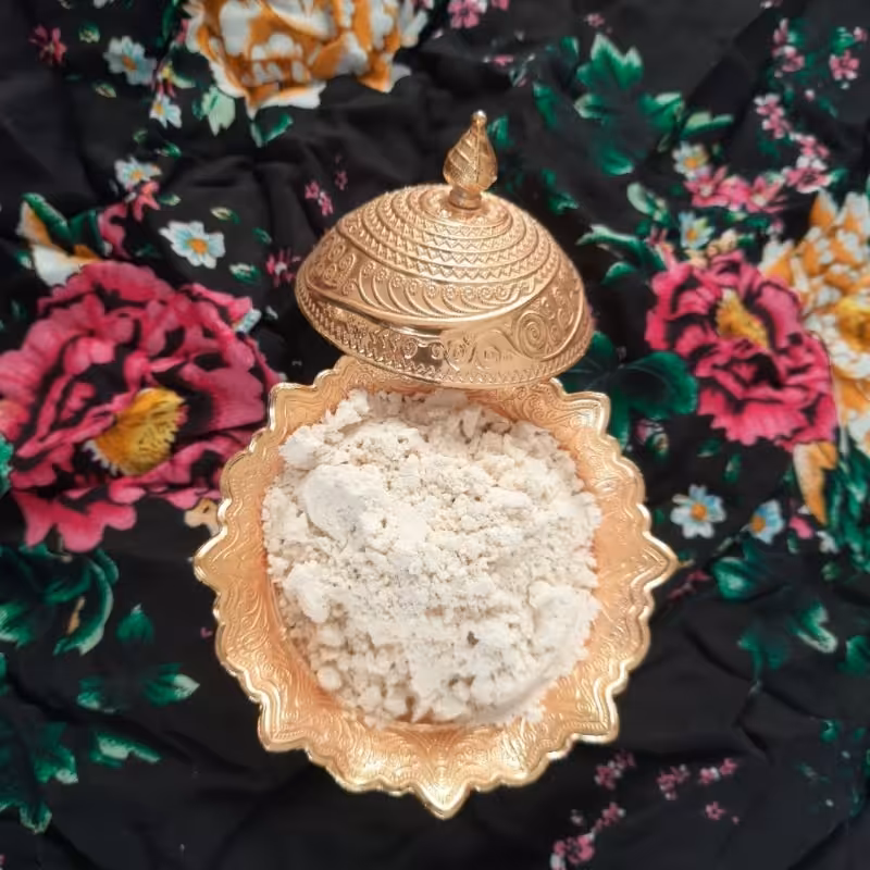 قوتو نخود نارگیل