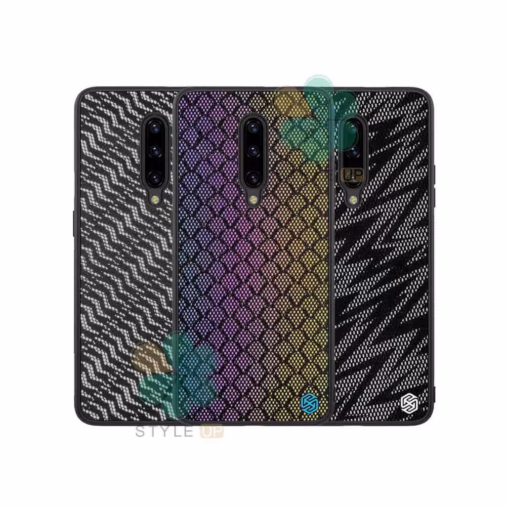 قاب نیلکین گوشی وان پلاس OnePlus 7 Pro مدل Twinkle