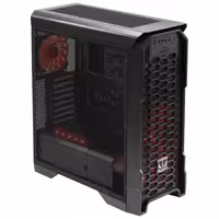 کیس کامپیوتر گرین مدل Striker