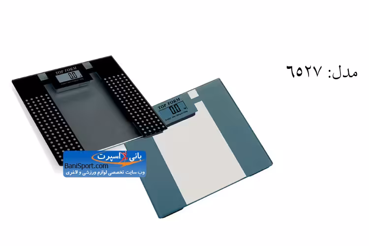 ترازو دیجیتال 6527