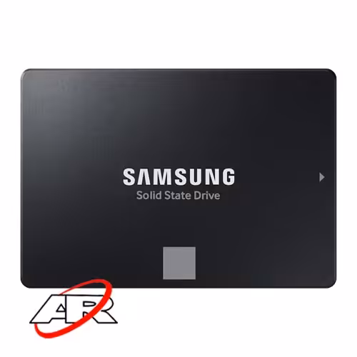 حافظه اس اس دی سامسونگ مدل 870EVO ظرفیت 2 ترابایت