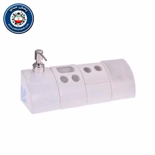 ست سرویس بهداشتی سرامیکی