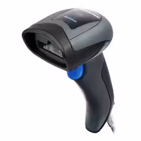 قیمت و خرید بارکد خوان دیتالاجیک مدل QuickScan QD2131 | یاس ارتباط