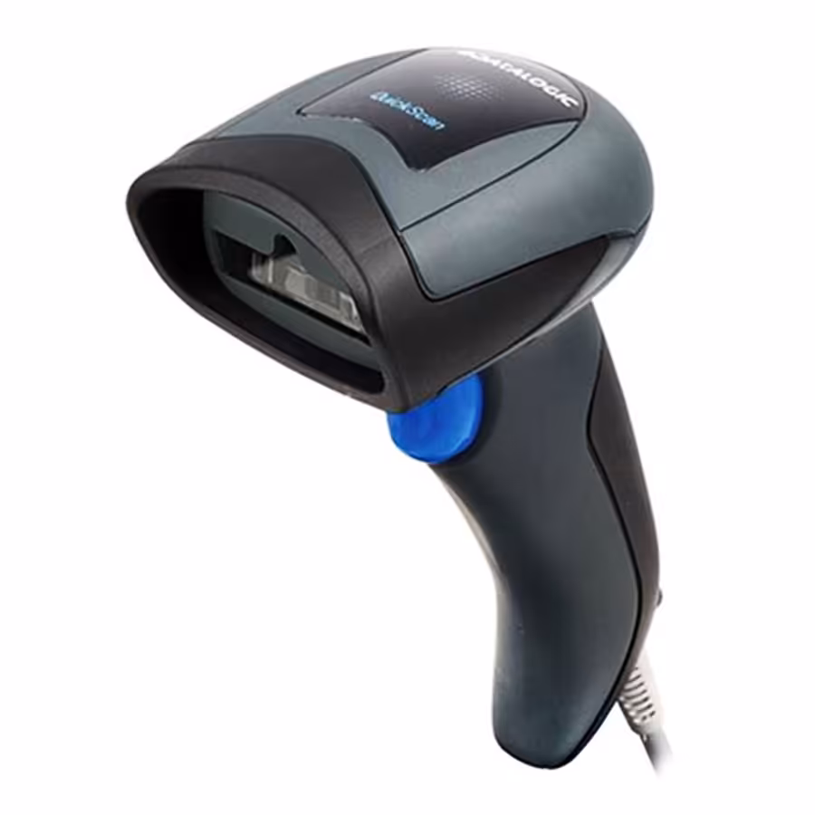 قیمت و خرید بارکد خوان دیتالاجیک مدل QuickScan QD2131 | یاس ارتباط