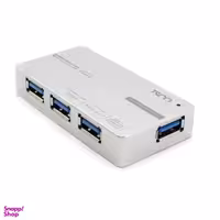 هاب USB 3.0 چهار پورت تسکو (Tsco) مدل THU 1110