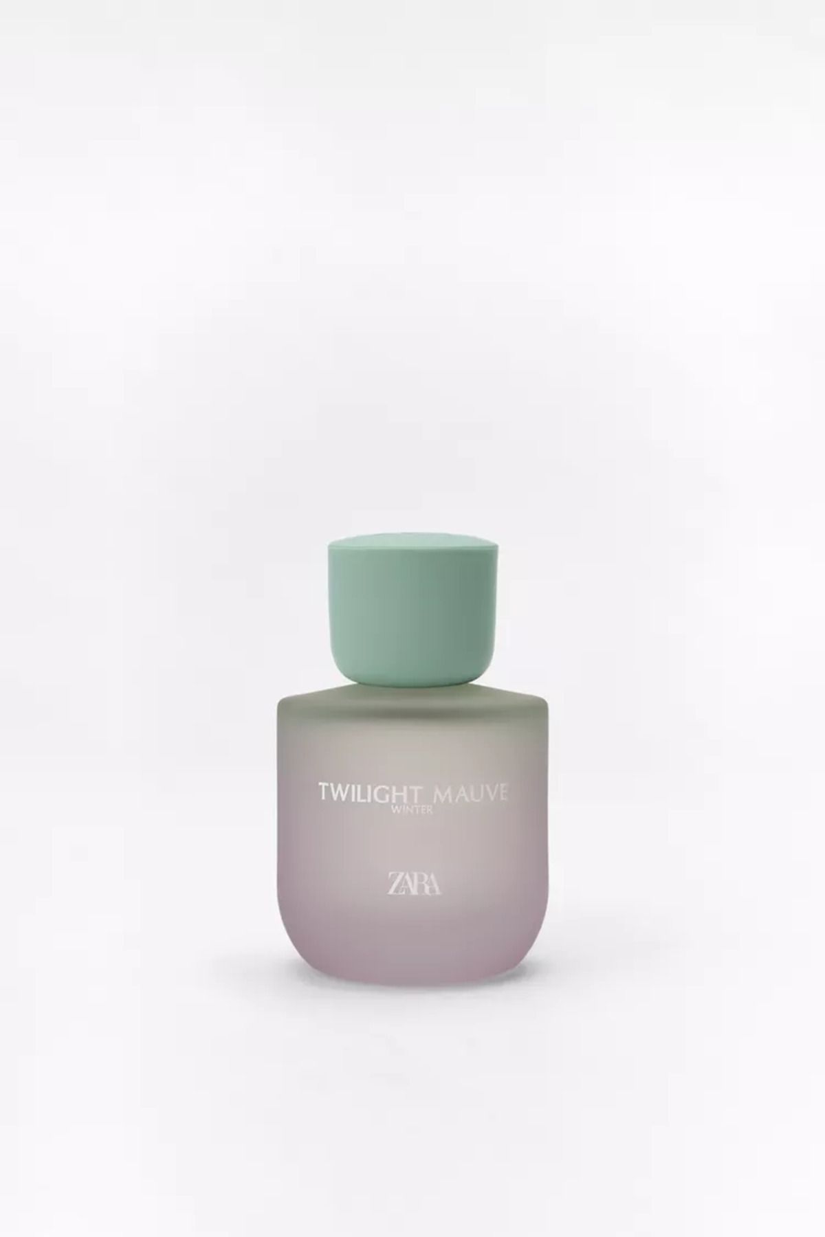 عطر زنانه گرگ و میش ادوتویلت 90 میل Zara