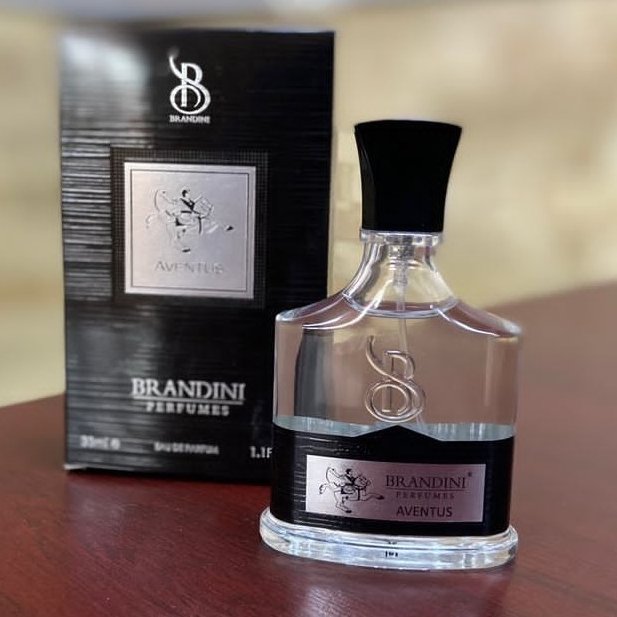 عطر ادکلن کرید اونتوس برندینی 33 میل BRANDINI AVENTUS