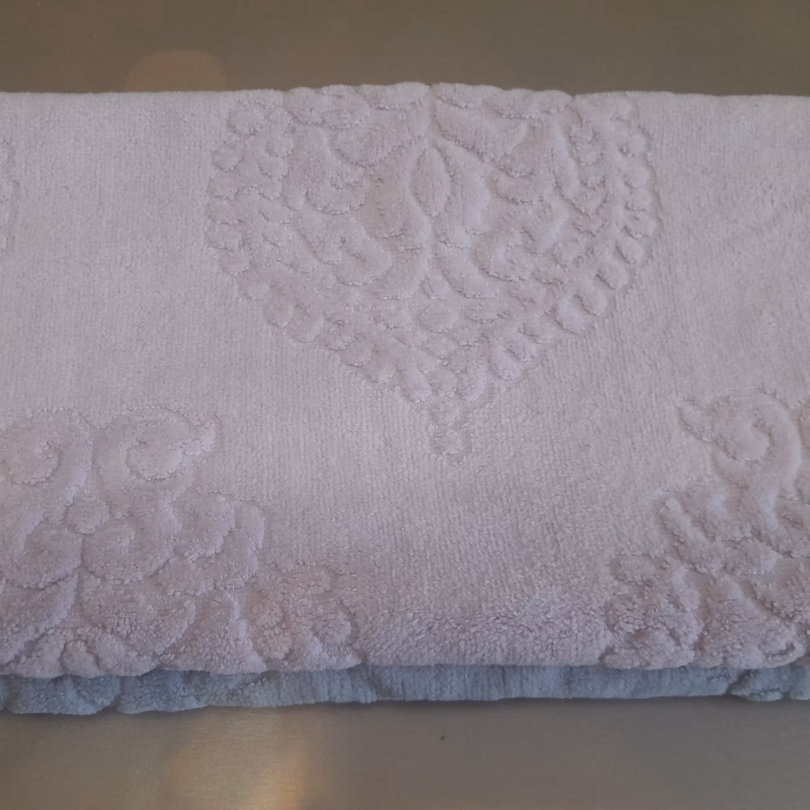 ست جذاب حوله دست وصورت