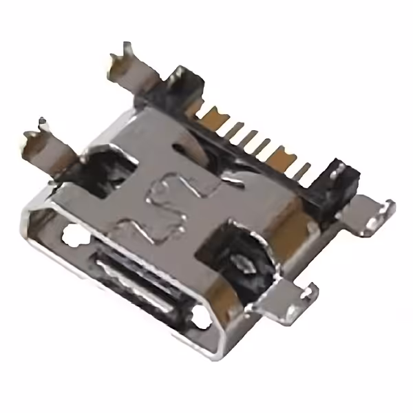 کانکتور شارژ سامسونگ UIF Samsung Galaxy Star 2 Plus G350H - دنافون