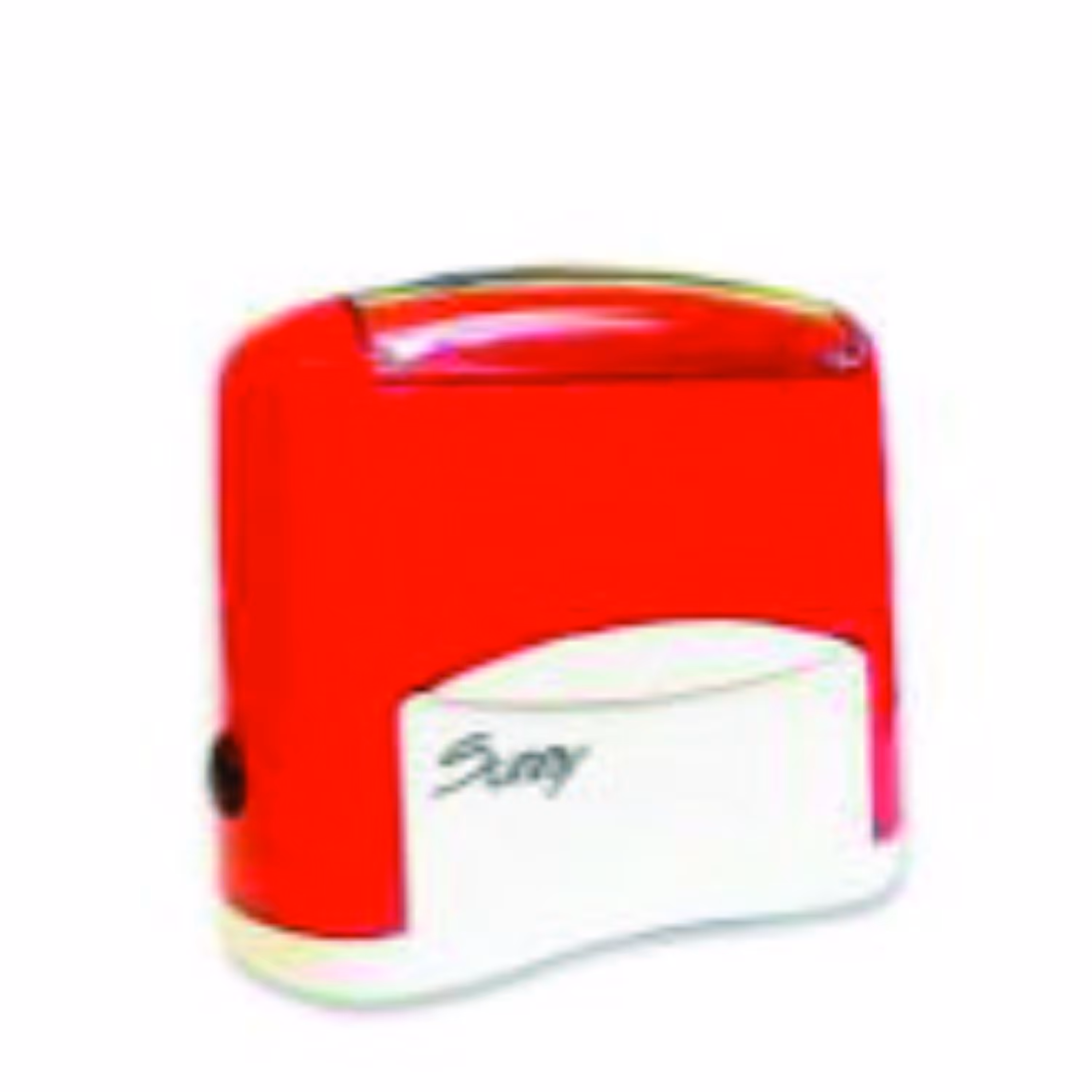 مهر ژلاتینی با دستگاه اتوماتیک 2512 سانی