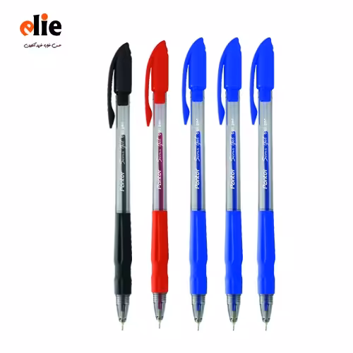 خودکار پنتر 0.7 میلی متر - سری سمی ژل