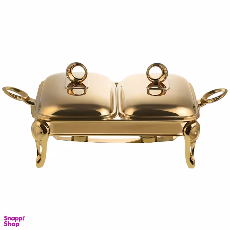 سوفله خوری دوقلو کد FG500