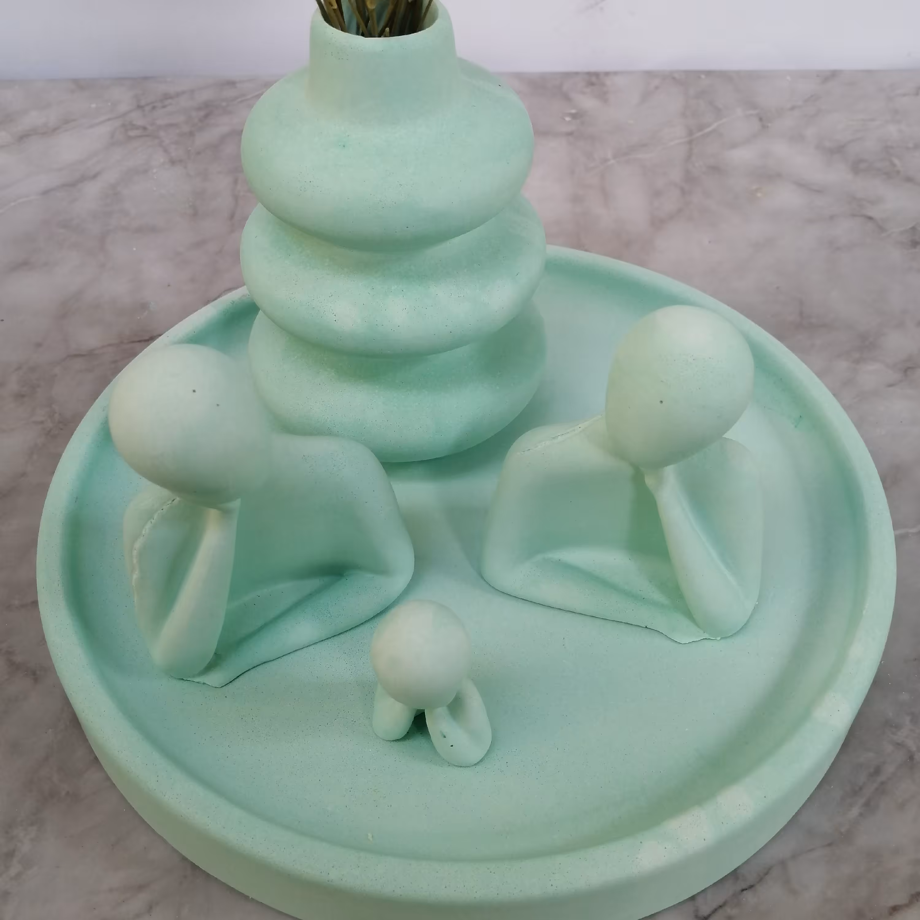 ست دکوری سنگ مصنوعی