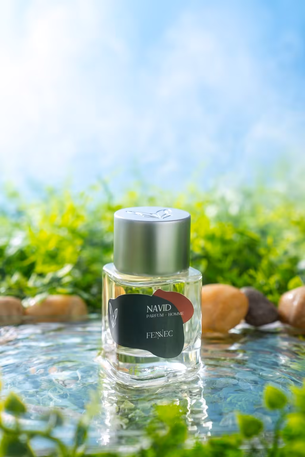 عطر ادکلن فنک نوید Fennec Navid