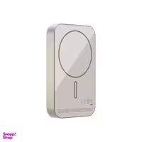 پاوربانک مگسیف مومکس مدل Q.Mag ×1 IP117