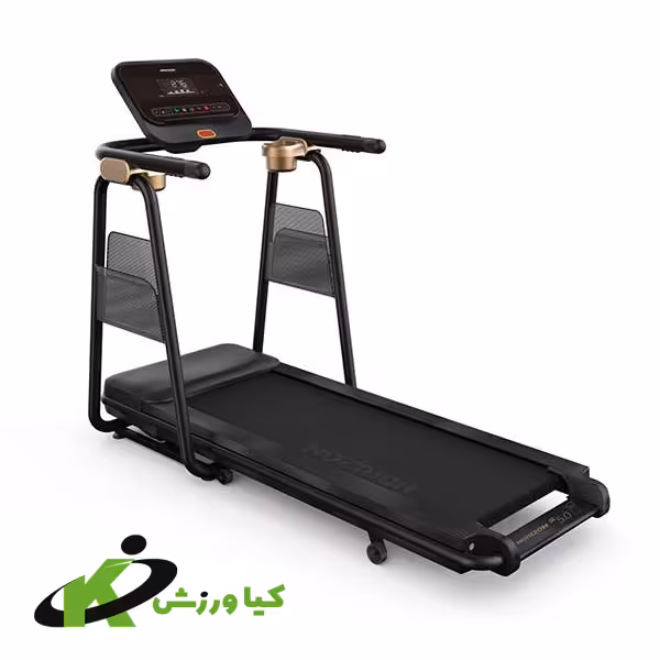 تردمیل هورایزن Horizon TT5