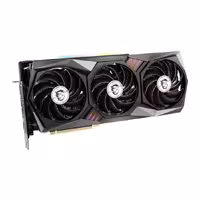قیمت و خرید کارت گرافیک ام اس آی مدل GeForce RTX 3070 GAMING X TRIO | یاس ارتباط