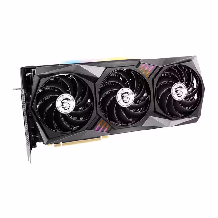 قیمت و خرید کارت گرافیک ام اس آی مدل GeForce RTX 3070 GAMING X TRIO | یاس ارتباط