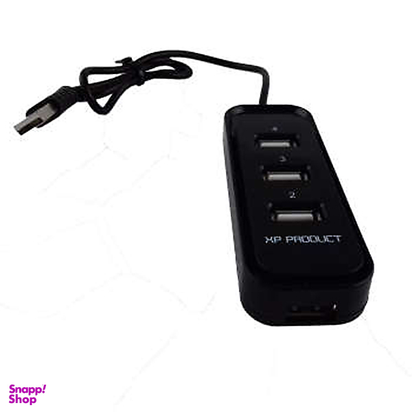هاب چهار پورت USB 20 ایکس پی پروداکت (XP Product) مدل XP H808