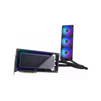 کارت گرافیک ایسوس مدل ROG Matrix Platinum GeForce RTX4090 24GB GDDR6X