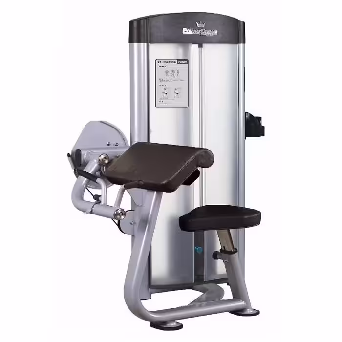 دستگاه جلو بازو لاری ریلکس  RELAX Power Crown PC1630