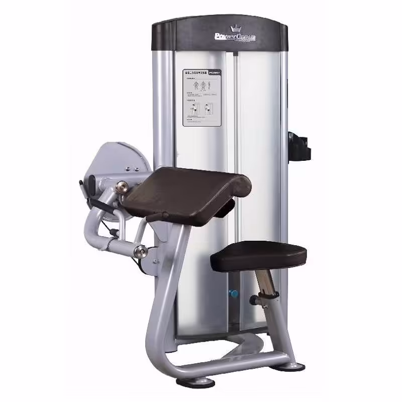 دستگاه جلو بازو لاری ریلکس  RELAX Power Crown PC1630