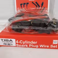 وایر شمع تقویتی تیبا کوییک و ساینا 