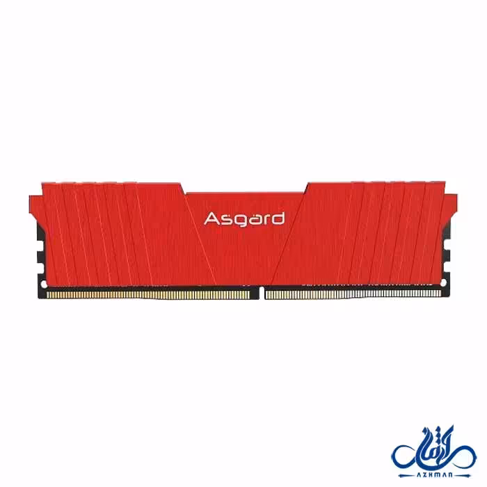 رم کامپیوتر ازگارد LOKI T2 DDR4 16GB 3000MHz CL16 Single