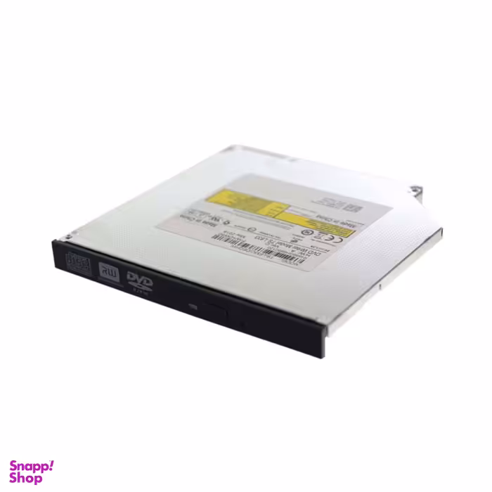 DVD رايتر اينترنال لپ تاپ مدل RW 12.7MM