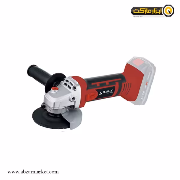 مینى فرز شارژى محک 20 ولت مدل AG-20 Li