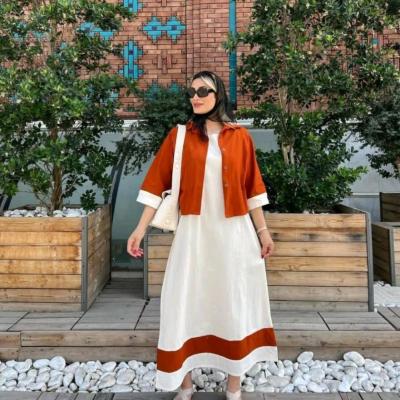 مانتو مجلسی لنین مدل مانتو کتی و سارافون دو تیکه لنین