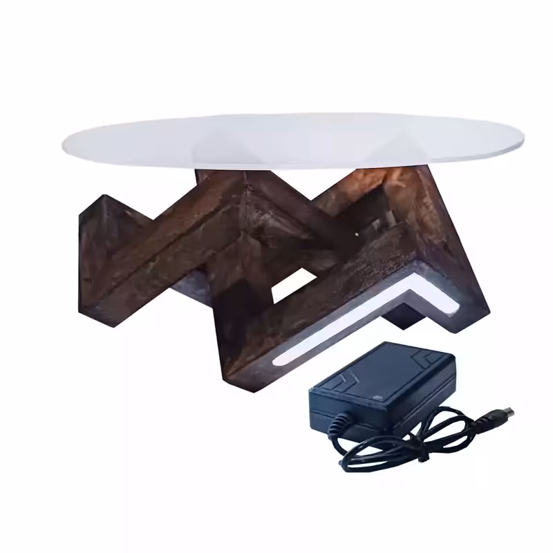 آباژور رومیزی مدل B116