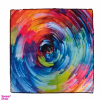 دستمال سر و گردن مدل باندانا کد 071