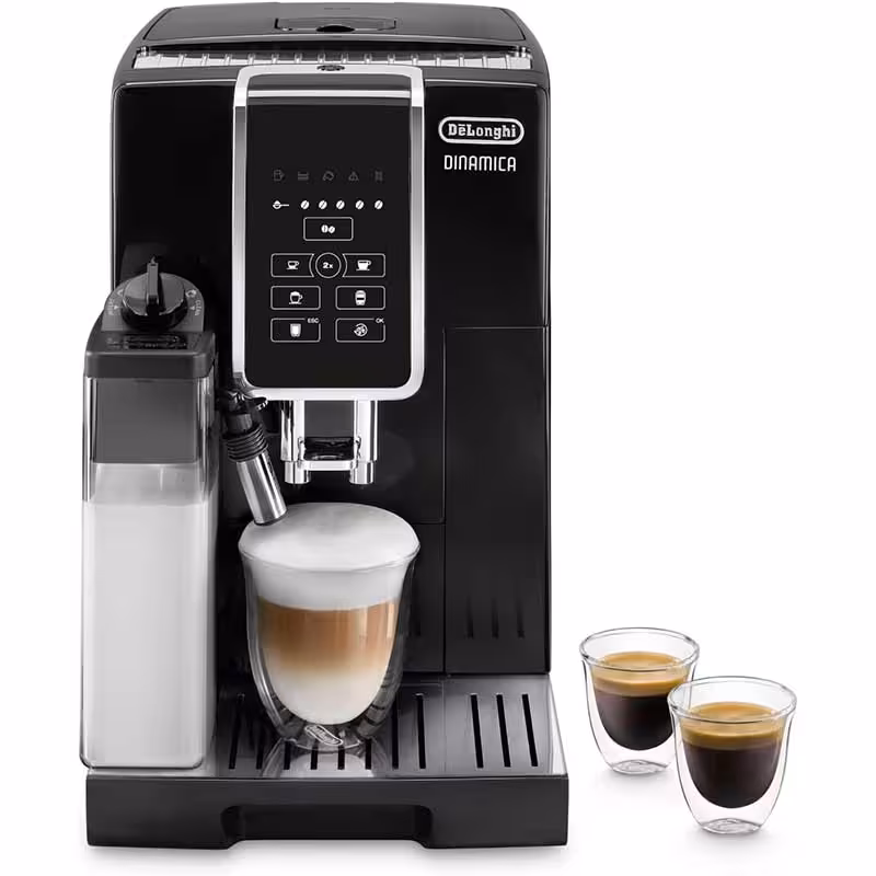 اسپرسوساز دلونگی مدل DELONGHI ECAM 350.50.B