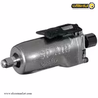 بکس بادی اس پی 3/8 اینچ پروانه ای مدل SP-1850