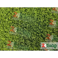 چمن مصنوعی صدف فر 15 میلیمتر  2 در 13