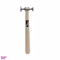 چکش صافکاری بدنه خودرو سامکو مدل YPK-GM-70×28×25MM