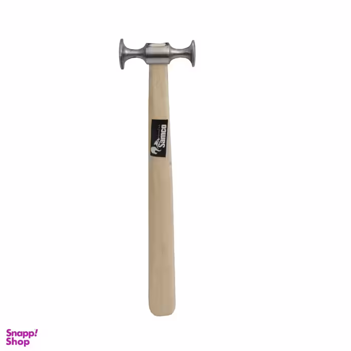 چکش صافکاری بدنه خودرو سامکو مدل YPK-GM-70×28×25MM