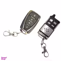 دزدگیر خودرو چیتا مدل CH-BT