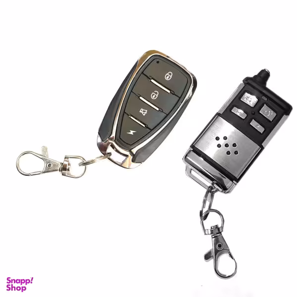 دزدگیر خودرو چیتا مدل CH-BT