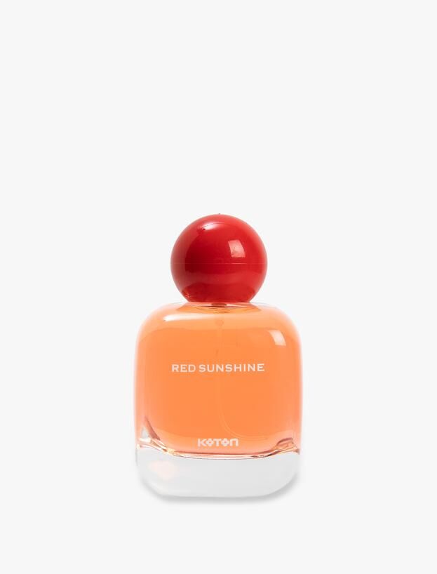 رد سان شاین کوتون - Red Sunshine Koton حجم 90 میل