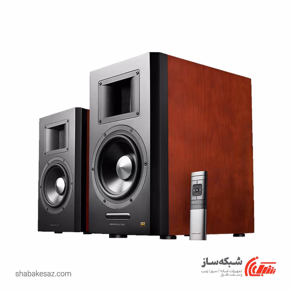 قیمت و خرید اسپیکر ادیفایر Edifier A300 Airpulse - شبکه ساز