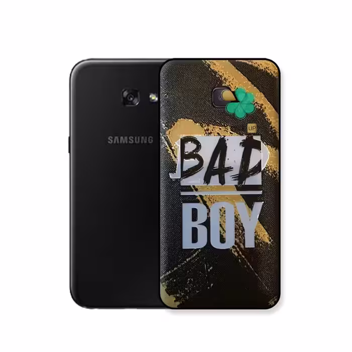 قاب محافظ گوشی سامسونگ Samsung Galaxy A7 2017 طرح Bad Boy