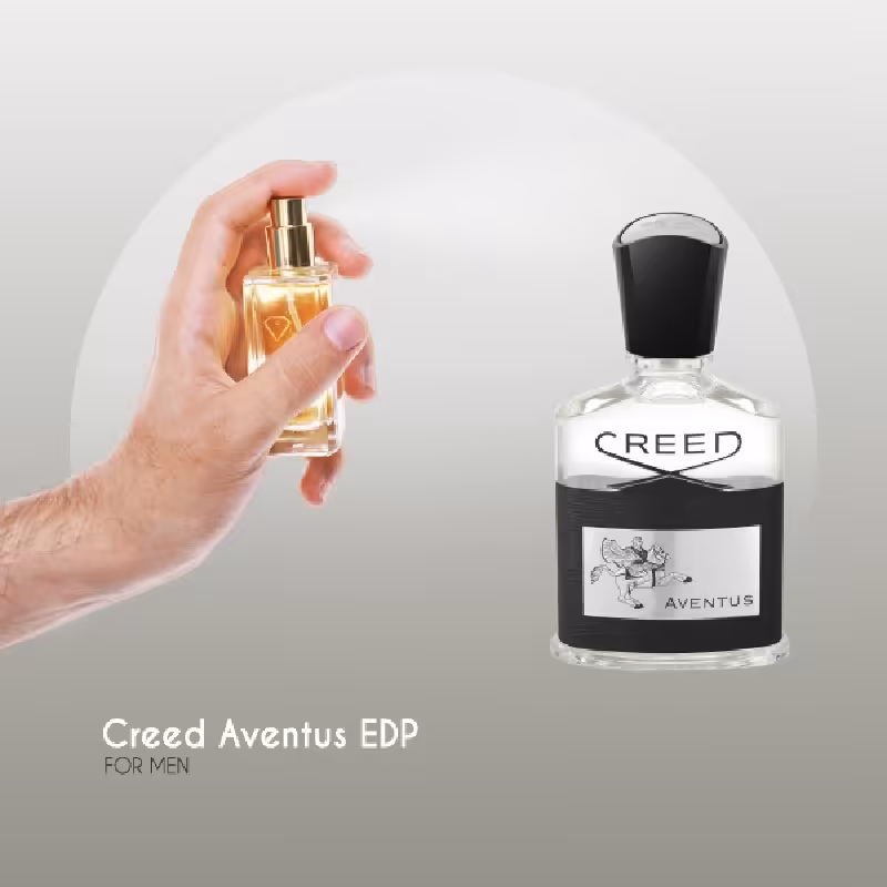 عطر کرید اونتوس برند لوزی گرید hi