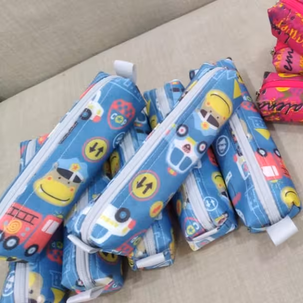 جامدادی برزنت